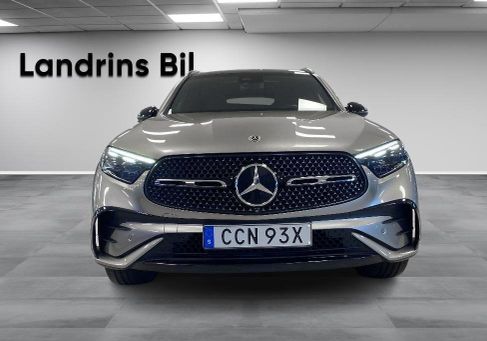 Mercedes-Benz GLC 300, 2023 2