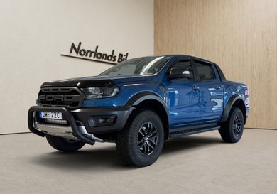Ford Ranger, 2022