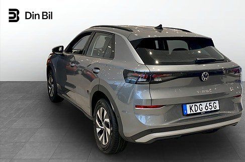 Volkswagen T-Roc, 2026