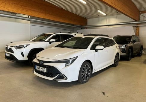 Toyota Corolla, 2024 2
