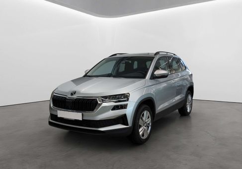 Skoda Karoq, 2025