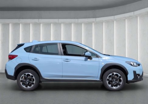 Subaru XV, 2022 3