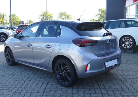 Opel Corsa, 2021 2