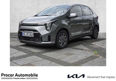 Kia Picanto, 2026
