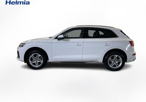 Audi Q5, 2022 2