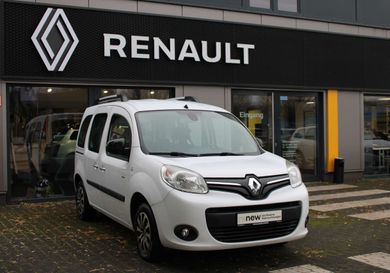 Renault Kangoo, 2019