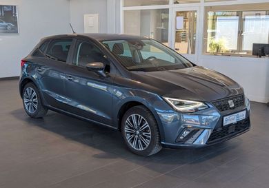 Seat Ibiza, 2023