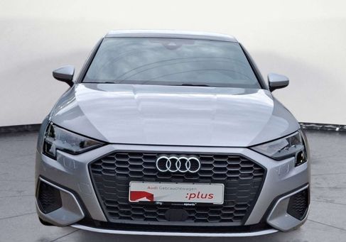 Audi A3, 2023 3