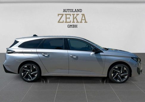 Peugeot 308, 2023