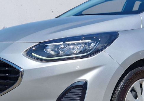 Ford Fiesta, 2023