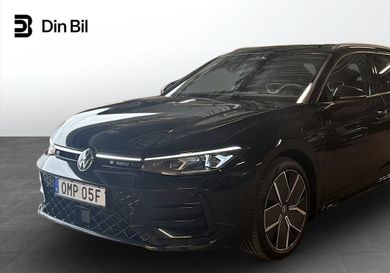 Volkswagen Passat Variant, 2026