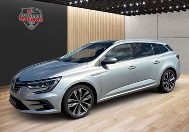 Renault Megane, 2023