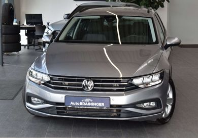Volkswagen Passat Variant, 2024