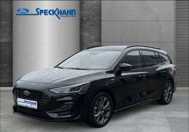 Ford Focus, 2024