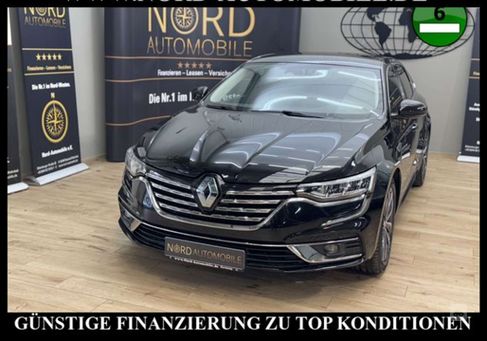 Renault Talisman, 2021