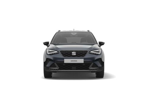 Seat Arona, 2025