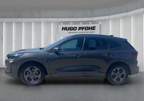 Ford Kuga, 2024