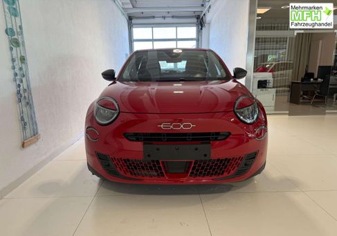 Fiat 600, 2026
