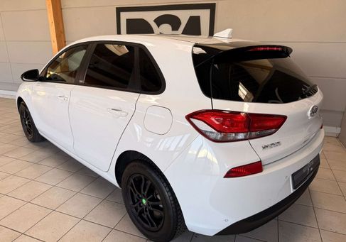 Hyundai i30, 2020 3