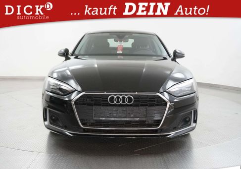 Audi A5, 2023
