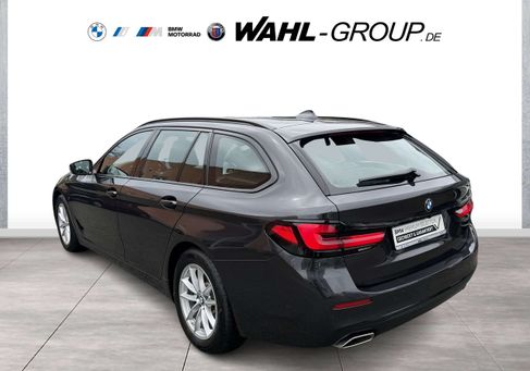 BMW 520, 2023