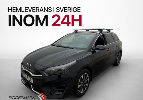 Kia Cee'd Sportswagon, 2024