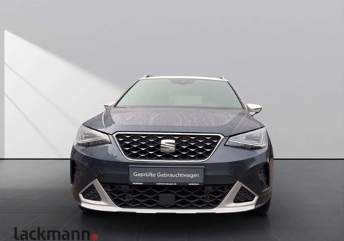 Seat Arona, 2023