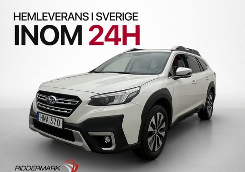 Subaru OUTBACK, 2023