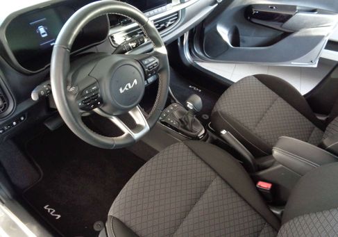 Kia Picanto, 2025 3