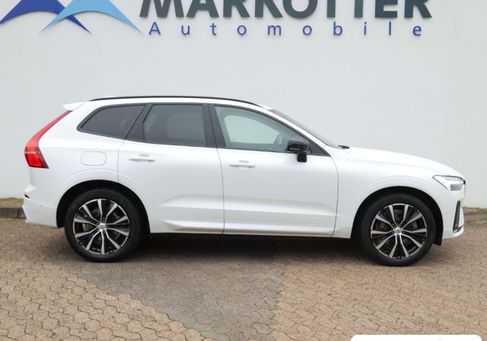 Volvo XC60, 2022