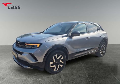 Opel Mokka, 2025 2