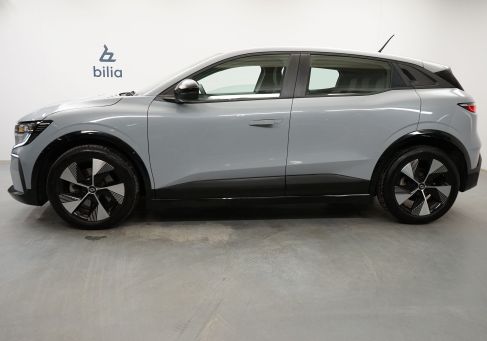 Renault Megane, 2023