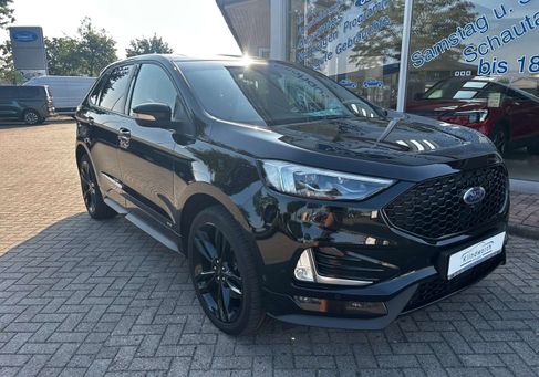 Ford Edge, 2020 3