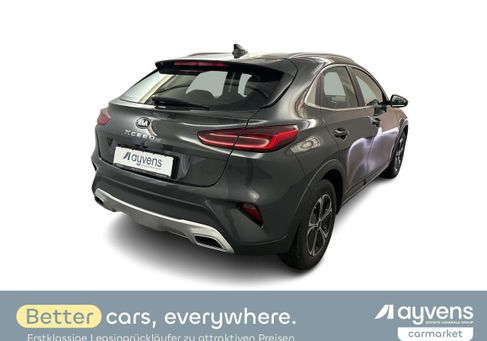 Kia XCeed, 2020 2