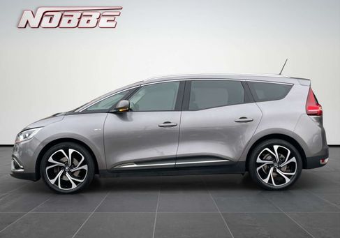 Renault Grand Scenic, 2017