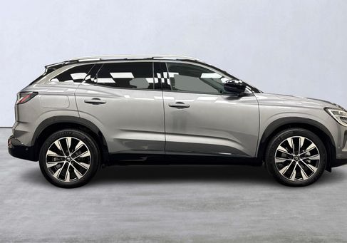 Renault Austral, 2024