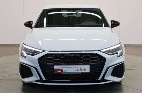 Audi A3, 2024 3