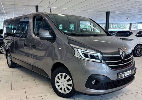 Renault Trafic, 2020