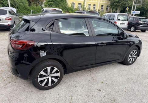 Mitsubishi Colt, 2025