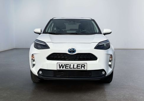 Toyota Yaris Cross, 2023 2