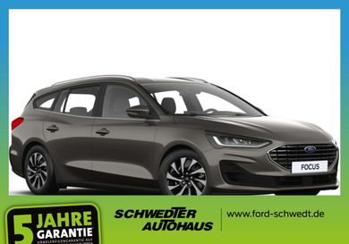 Ford Focus, 2024