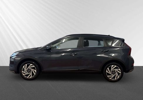 Hyundai Bayon, 2026 3