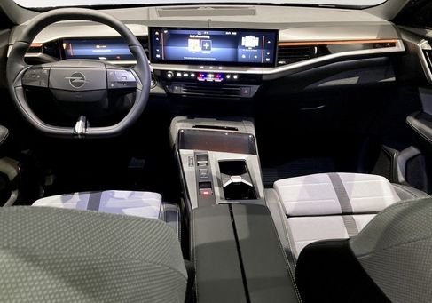 Opel Grandland X, 2025 3
