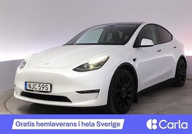 Tesla Model Y, 2023