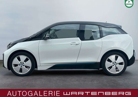 BMW i3, 2022