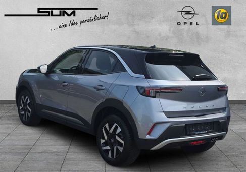 Opel Mokka, 2021 3