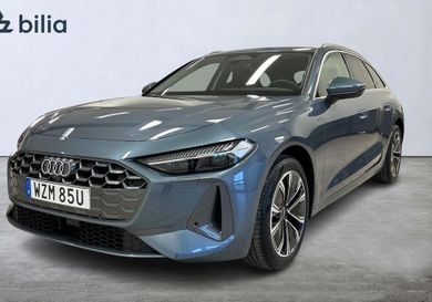 Audi, 2025