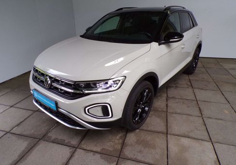 Volkswagen T-Roc, 2023