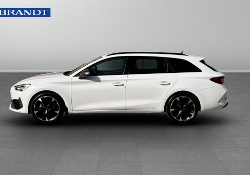 Cupra Leon, 2023
