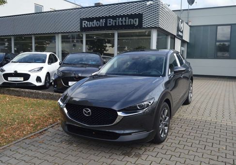 Mazda CX-30, 2026 2